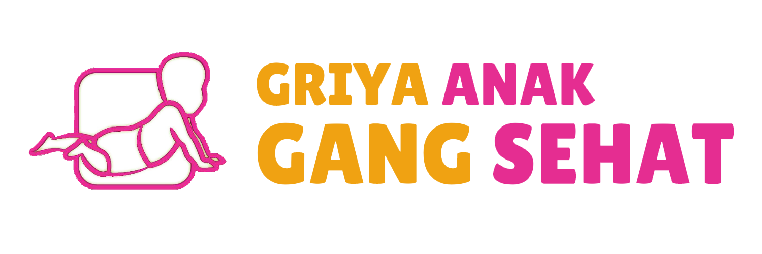 Gang Sehat Logo